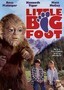 Little Bigfoot