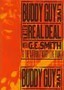 Buddy Guy Live: The Real Deal