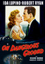 On Dangerous Ground