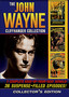 The John Wayne Cliffhanger Collection