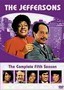 The Jeffersons: Season 5