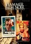 Hammer Film Noir: Gambler & Lady/Heat Wave