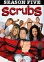 Scrubs: Season 5