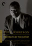 Paul Robeson: Portraits of the Artist