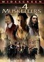 The 4 Musketeers