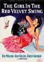 The Girl in the Red Velvet Swing