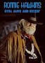 Ronnie Hawkins: Still Alive and Kickin'