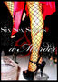 Six Sex Scenes and a Murder