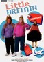 Little Britain Abroad