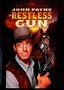 The Restless Gun: Vol. 1