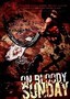 On Bloody Sunday