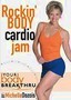 Rockin' Body Cardio Jam