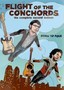 Flight of the Conchords: Season 2