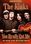The Kinks: You Really Got Me