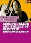 Warren Haynes: Acoustic Slide