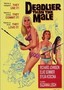 Deadlier Than the Male