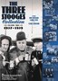 The Three Stooges: Vol. 2: 1937-1939