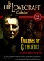 Dreams of Cthulhu: Rough Magik Initiative
