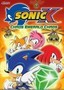 Sonic X: Chaos Emerald Saga