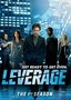 Leverage: Season 1
