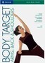 Body Target: Arms, Back & Shoulders