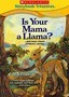 Is Your Mama a Llama?... and More...