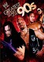 WWE: Greatest Stars of the 90's