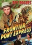 Frontier Pony Express