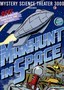 MST3K: Manhunt in Space