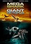 Mega Shark Versus Giant Octopus