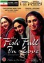 The Fish Fall in Love