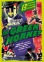 The Green Hornet
