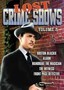 Lost Crime Shows: Vol. 2