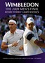 Wimbledon 2009 Men's Final: Roger Federer