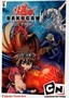 Bakugan: Vol. 5: The Game Is Real