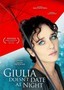 Giulia Doesn't Date at Night