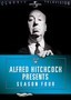 Alfred Hitchcock Presents: Season 4
