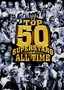 WWE: Top 50 Superstars of All Time