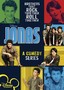 The Jonas Brothers