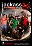 Jackass 3.5: The Unrated Movie