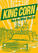 Cover image from the King Corn
